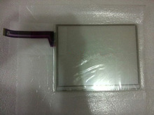 Original Hakko 12.1" V812iS Touch Screen Panel Glass Screen Panel Digitizer Panel